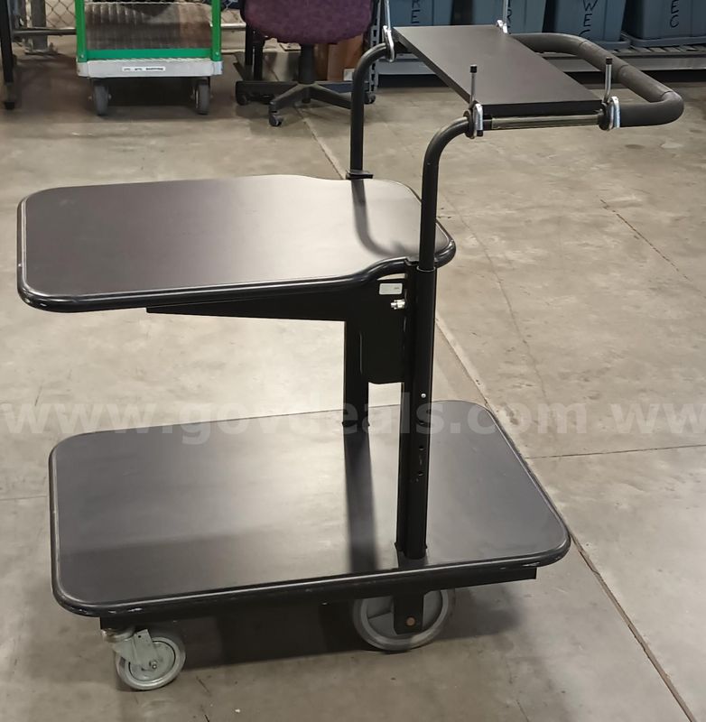 Tiered Cart