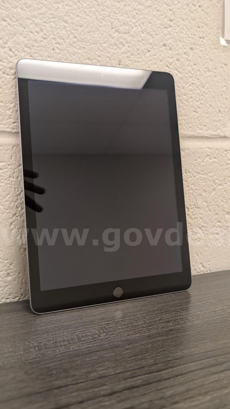 367 - iPads Model 1822