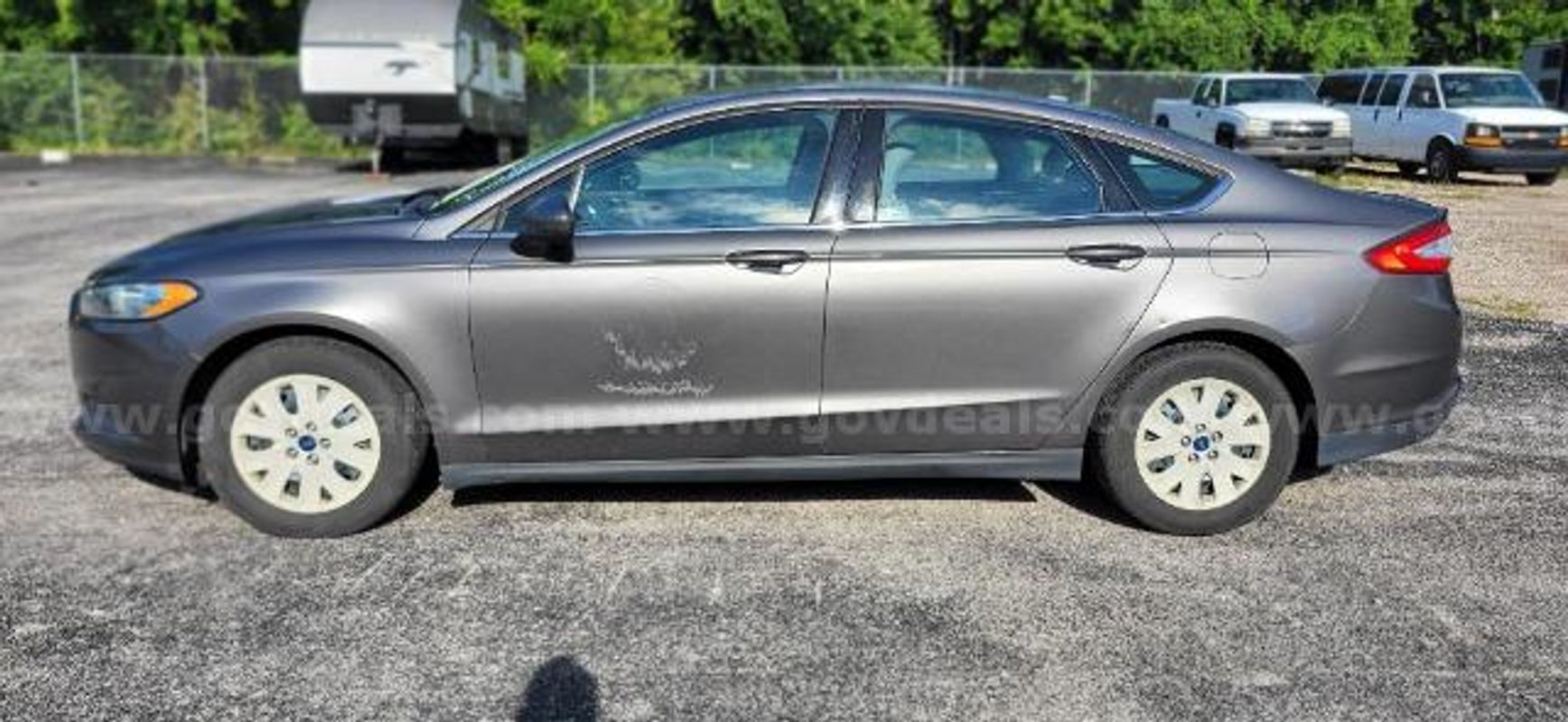 2013 Ford Fusion/Ds18579/99103/Fleet/Kb2880