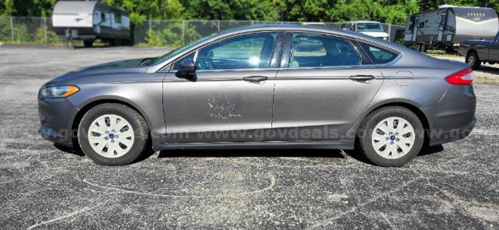 2013 Ford Fusion/Ds18579/99104/Fleet/Kb2897