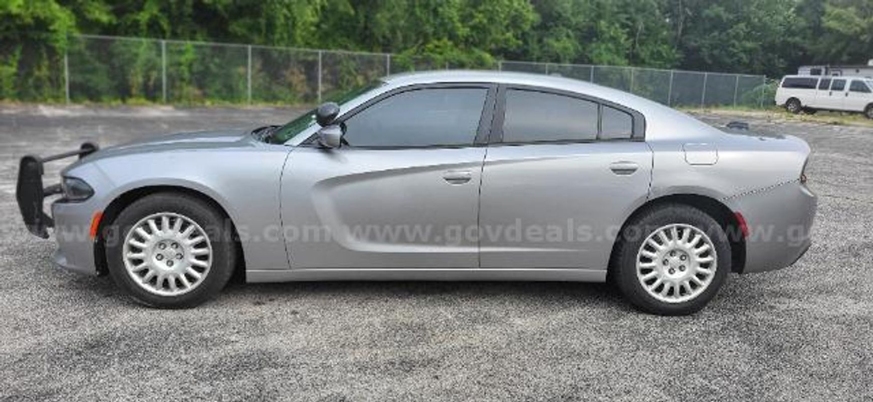 2018 DODGE CHARGER AWD PPV/DS18607/99198/KSP/SP4844