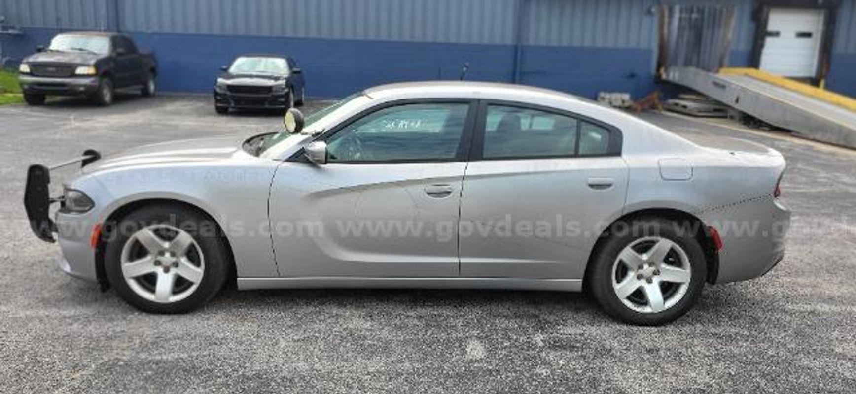 2015 DODGE CHARGER RWD PPV/DS18607/99187/KSP/SP4434 (1 of 12)