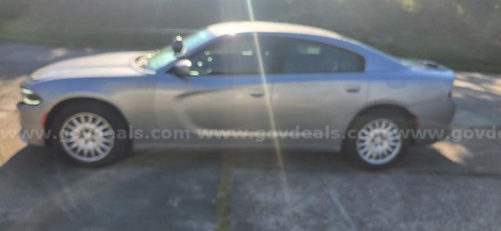 2017 DODGE CHARGER AWD PPV/DS18658/99359/KSP/SP4663 (1 of 12)