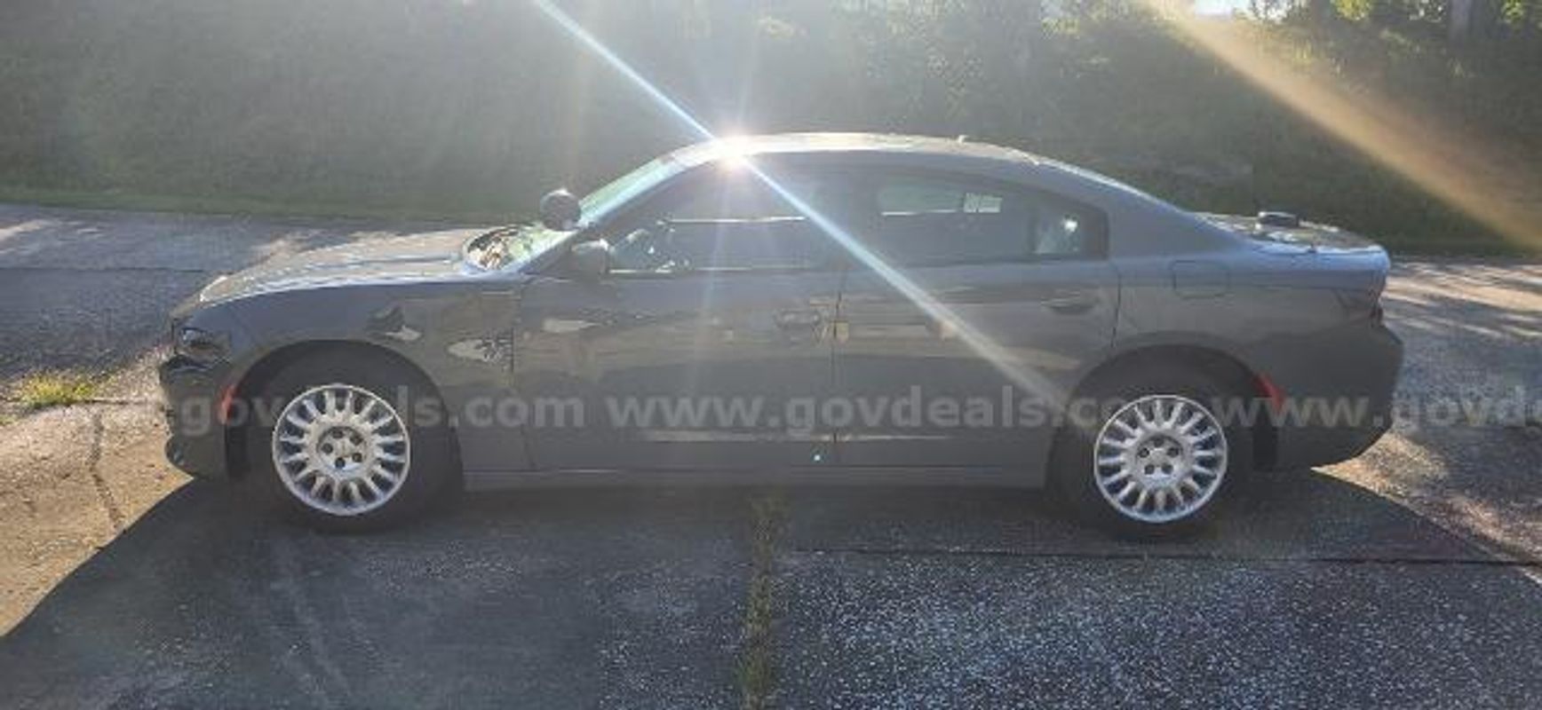 2019 Dodge Charger Awd Ppv/Ds18658/99361/Ksp/Sp4900