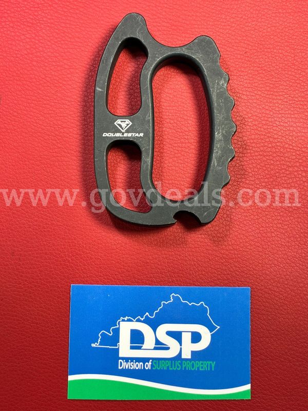 DoubleStar Noogie Bottle Opener/PRE-OWNED/DS18684/99533/TSA
