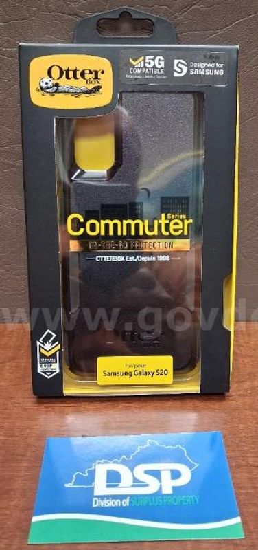 15 Otterbox Cases for the Samsung A20 Cell Phone/PRE-OWNED/DS18670/99444/DSP