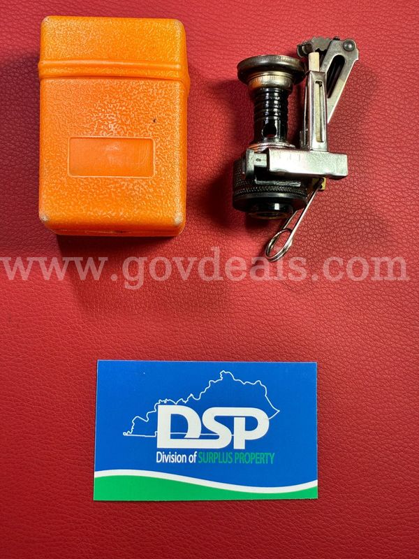 Compact Gas Stove/PRE-OWNED/DS18692/99578/TSA