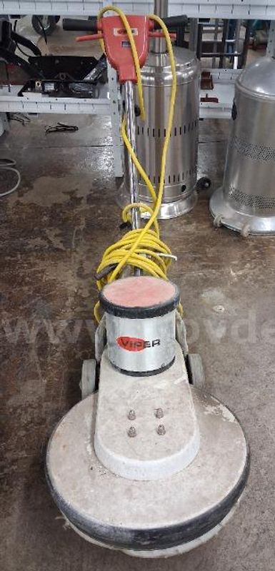 Viper VN1500 Floor Buffer/PRE-OWNED/DS18372/98438/DSP