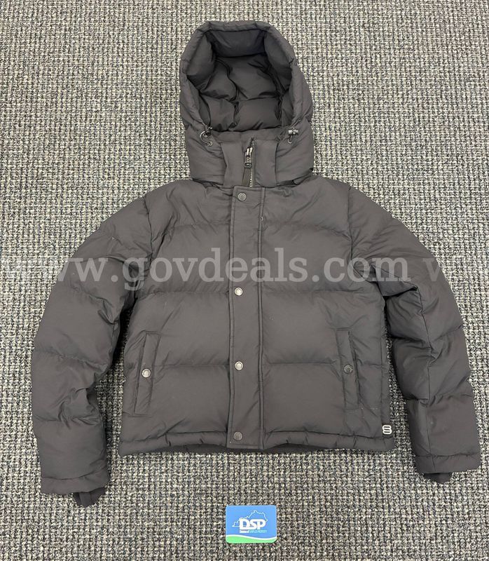 Aritzia Super Puff Coat 2XS/Pre-Owned//DS18711/99618/TSA