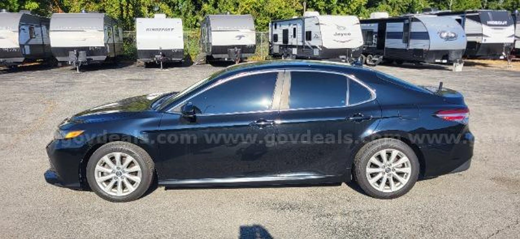 2019 Toyota Camry/Ds18731/99736/Ksp/Sp6970