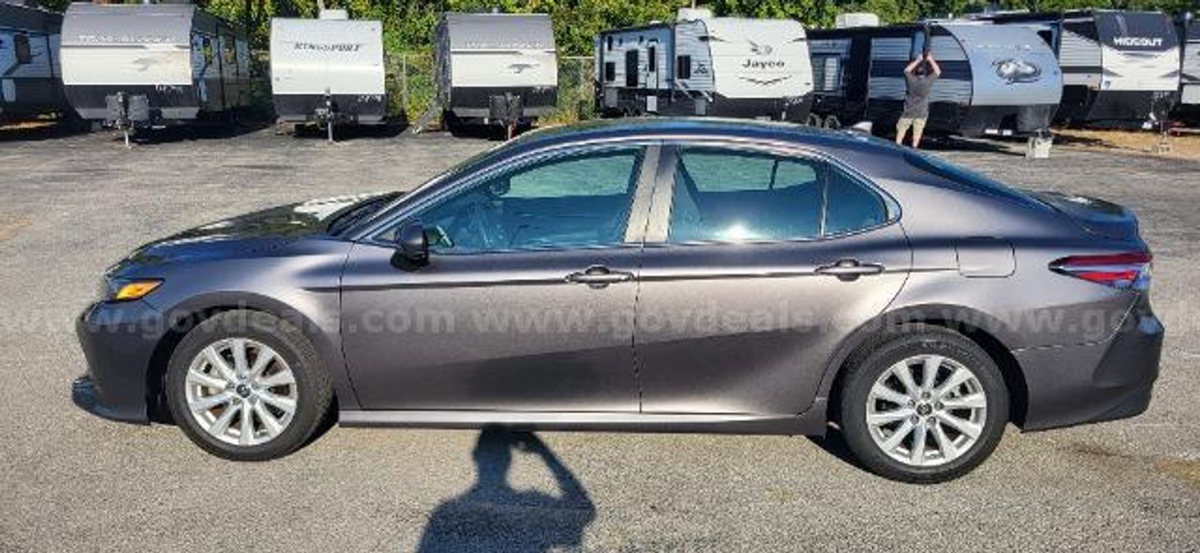 2020 TOYOTA CAMRY/DS18731/99737/KSP/SP7058