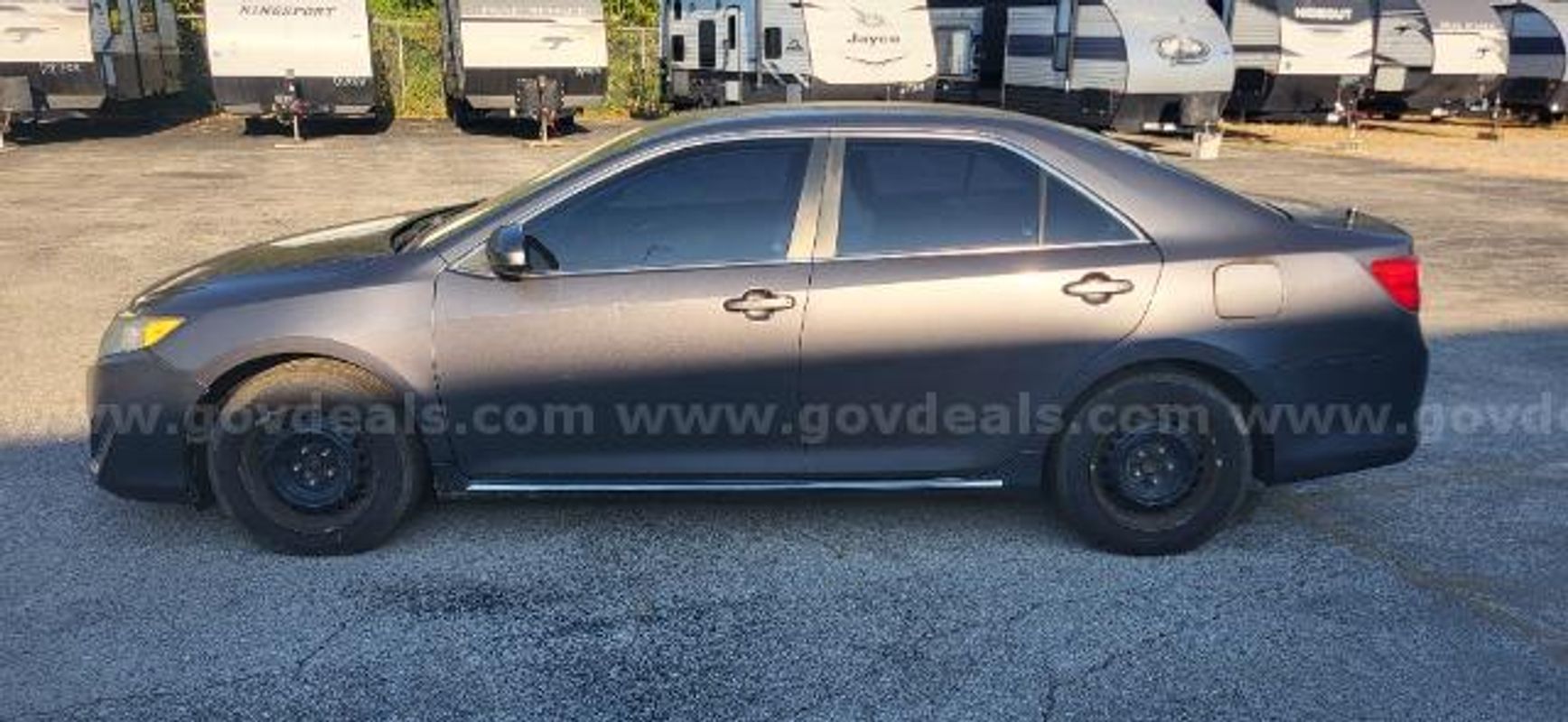 2014 TOYOTA CAMRY/DS18731/99740/KSP/SP6851