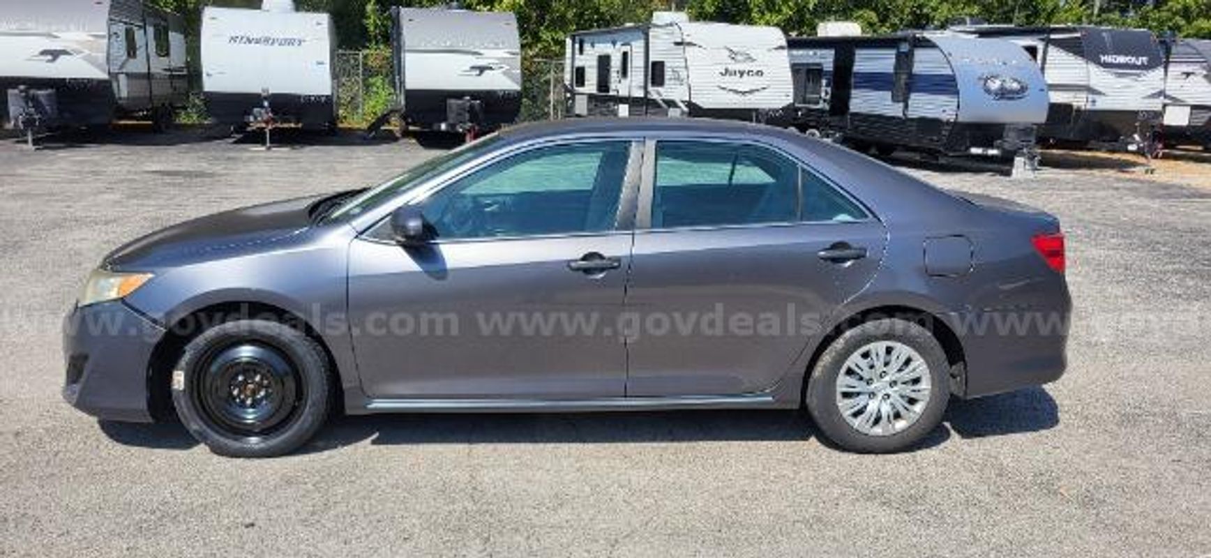 2014 TOYOTA CAMRY/DS18731/99735/KSP/SP6846