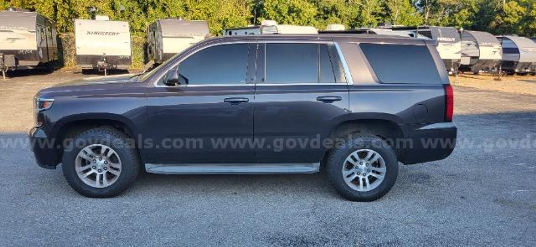 2015 CHEVY TAHOE 4X4/DS18731/99728/KSP/SP9401