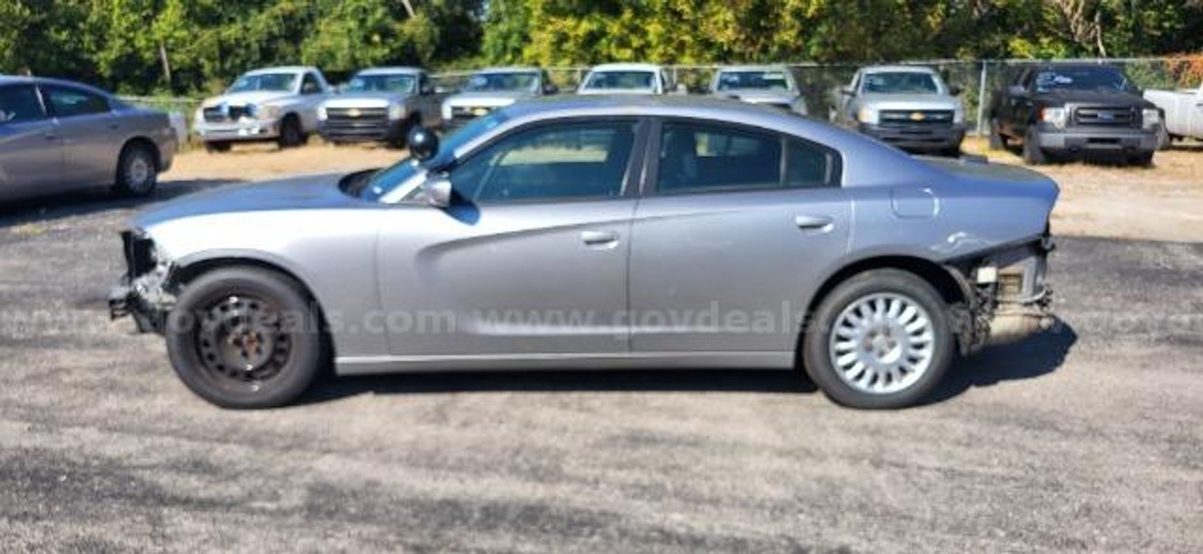 2018 DODGE CHARGER AWD PPV/DS18731/99724/KSP/SP4729