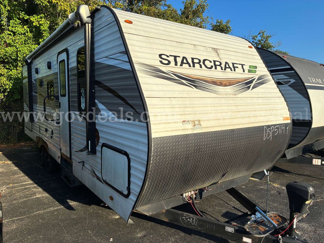 2022 Starcraft Autumn Ridge 26 BHS Camper - Travel Trailer/CAMPER/DSP5114/DS18724/99803/DMA