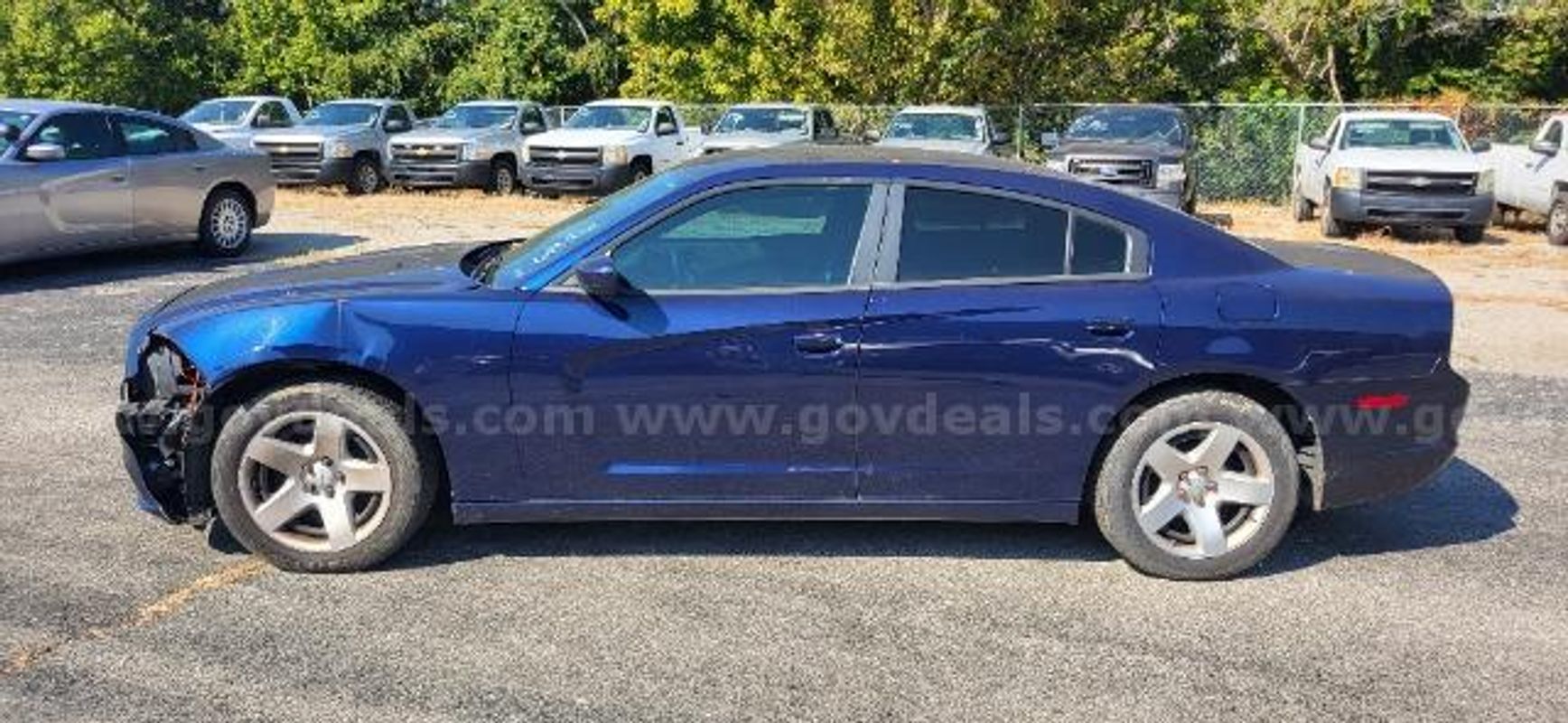 2014 Dodge Charger/Ds18731/99734/Ksp/Sp6836