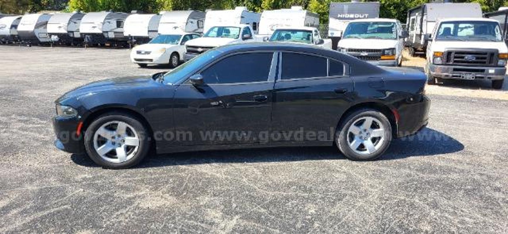 2016 Dodge Charger/Ds187/99726/Ksp/Sp6915