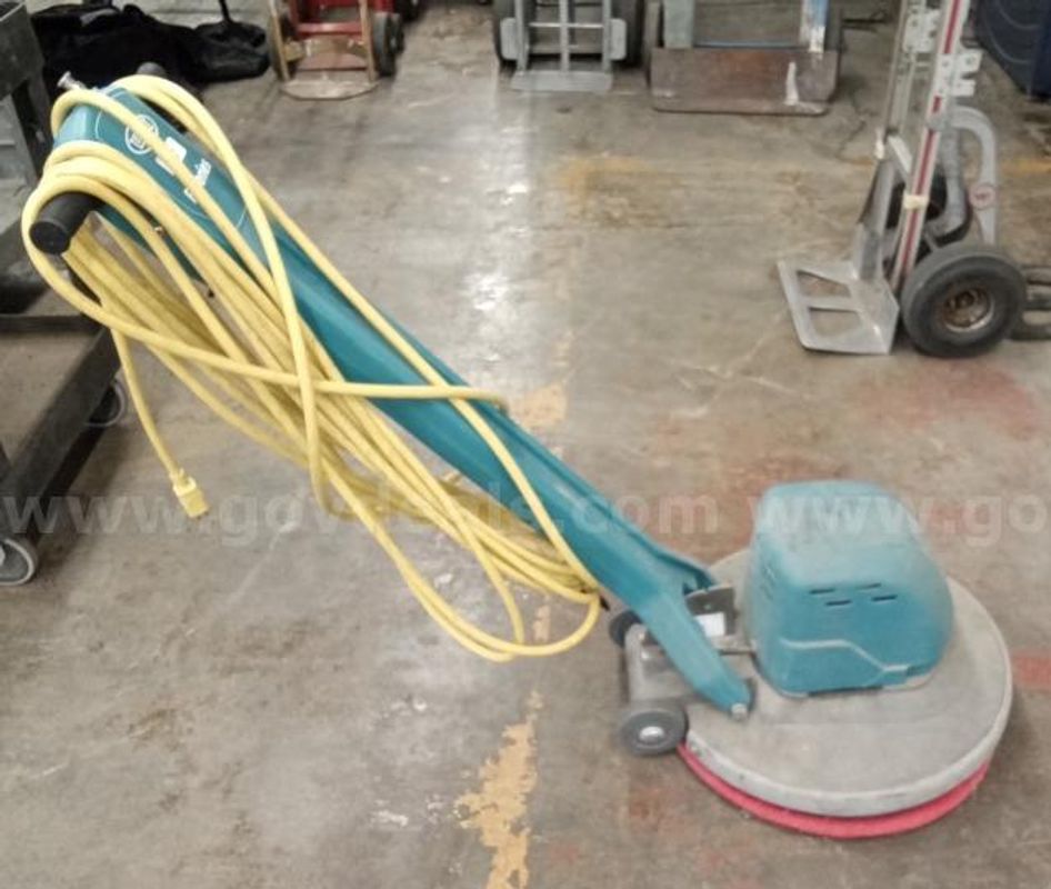 Tennant Floor Buffer Model F5/PRE-OWNED/DS18372/98438/DSP