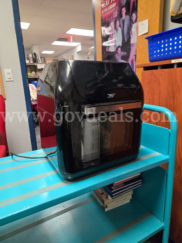 Air Fryer