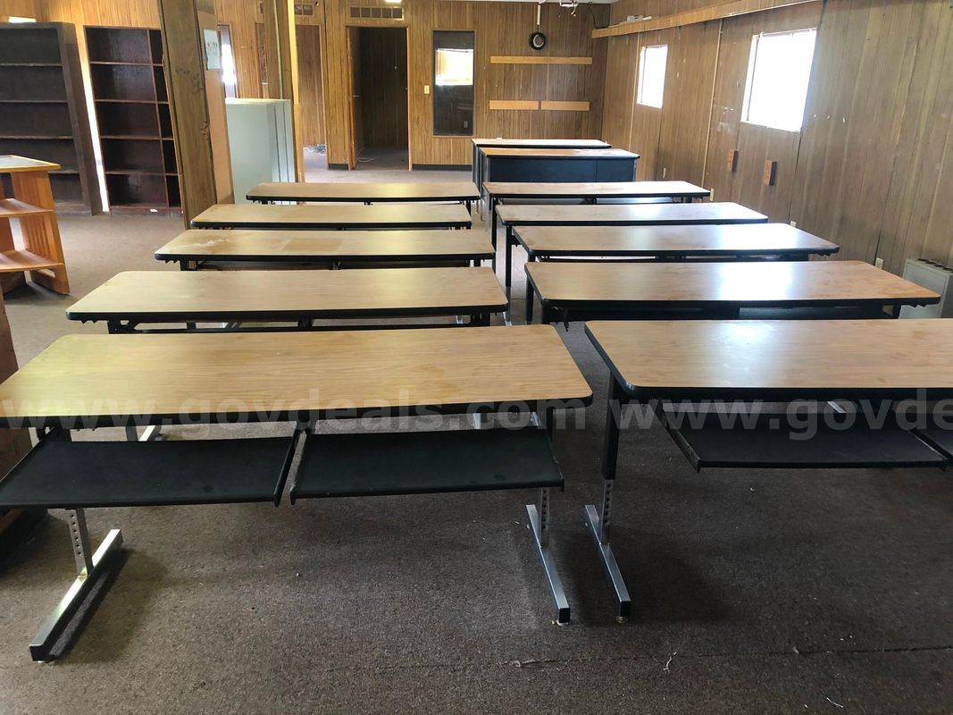 Classroom Furniture