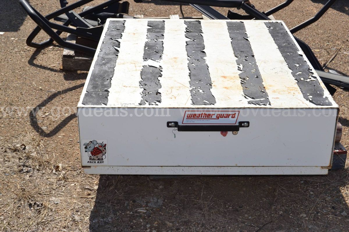 1 Lot of Misc. Vehicle Accessories to include approx., 5 ea.