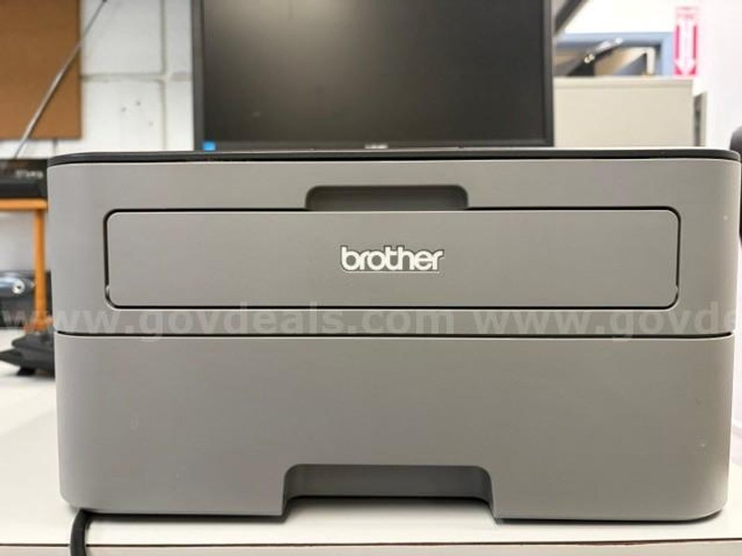 Brother Printer