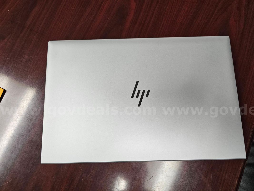 HP Elitebook 855 G7 Laptop (NO hard drive)