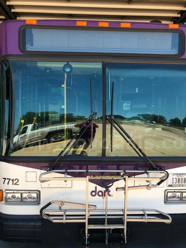 2012 Gillig Low Floor