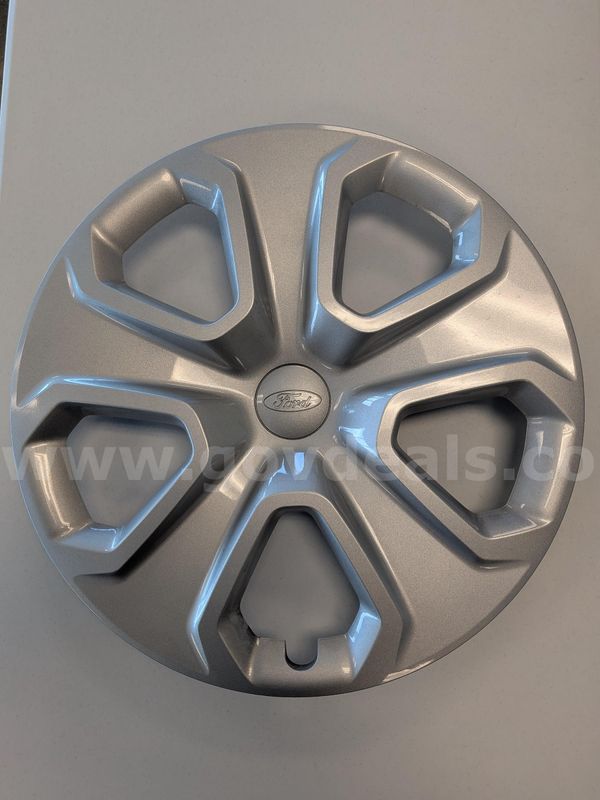 Ford Explorer Hub Caps