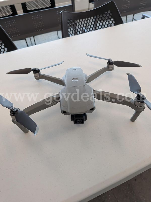 DJI Mavic Air 2 - AS IS