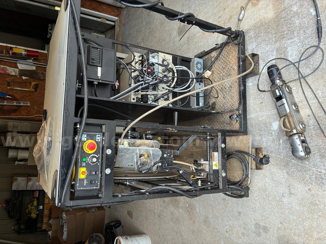 Sewer Inspection Camera
