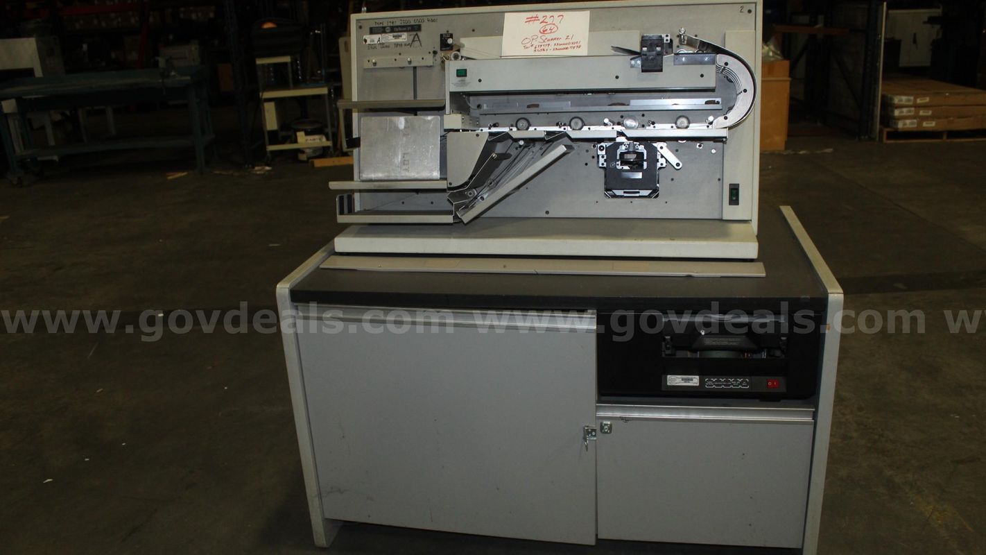 Scanner
