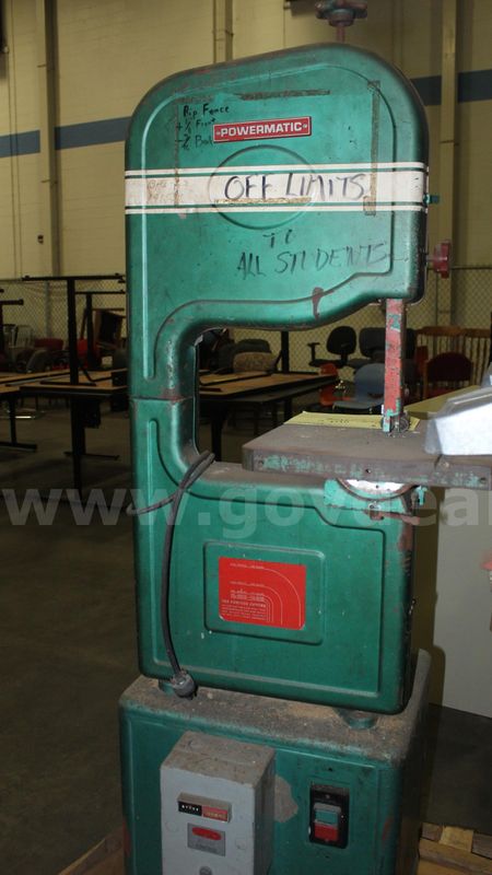 Cutting Machine