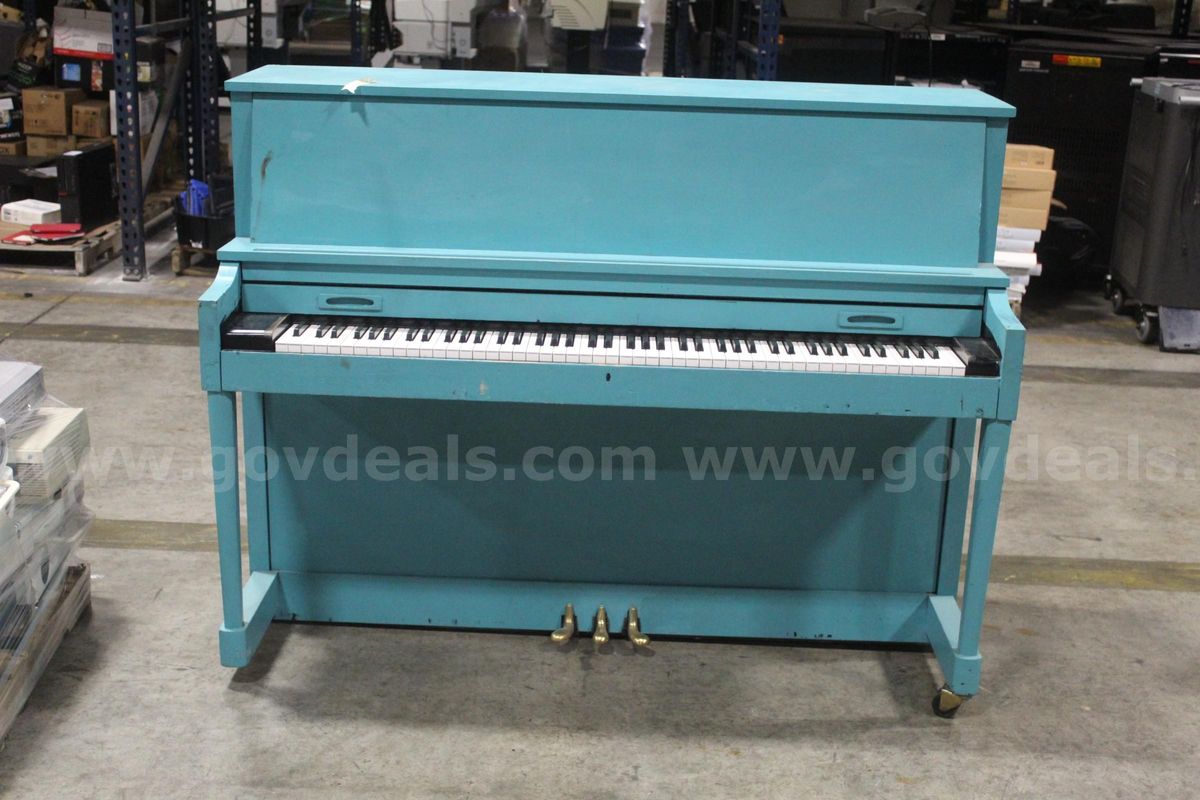 Piano