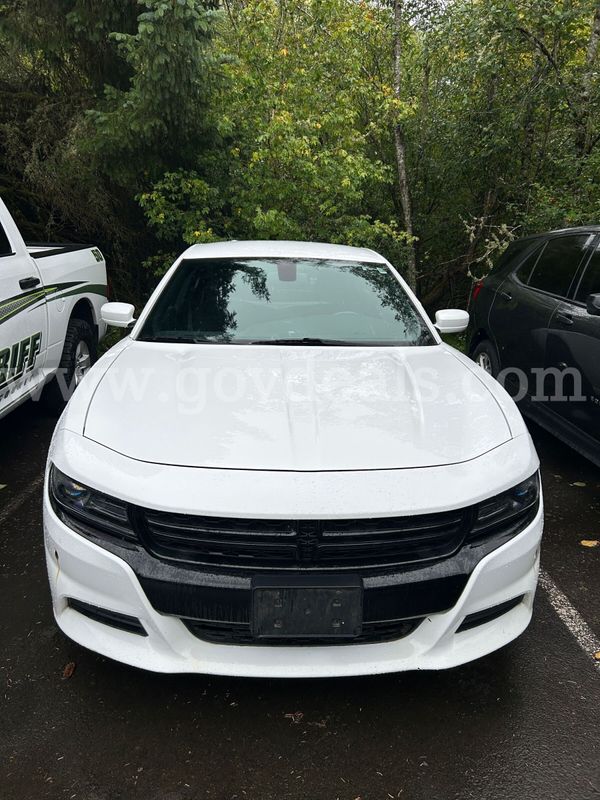 2015 Dodge Charger