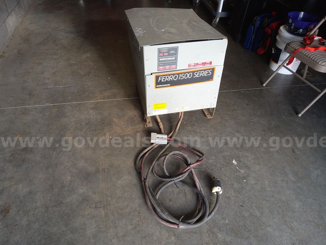 Generator, Chain Saw, Battery Charger, Stihl Backpack Blower, Compressor, and more