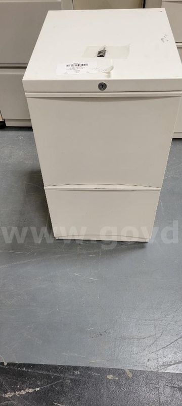 Filing cabinet set