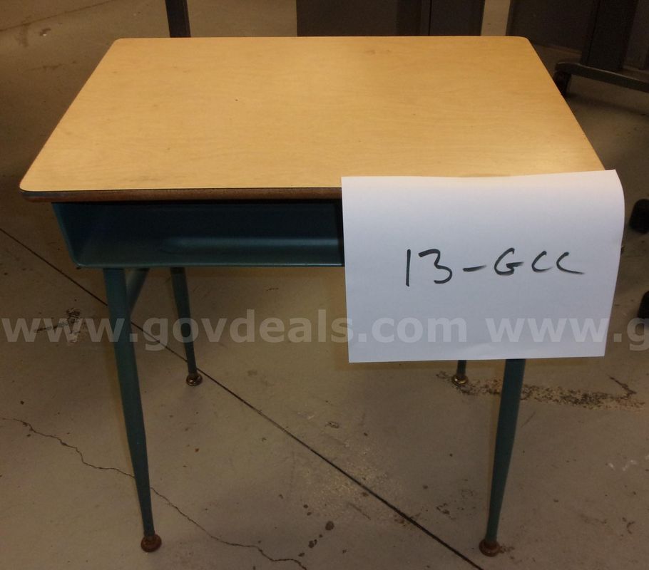 Child Desk