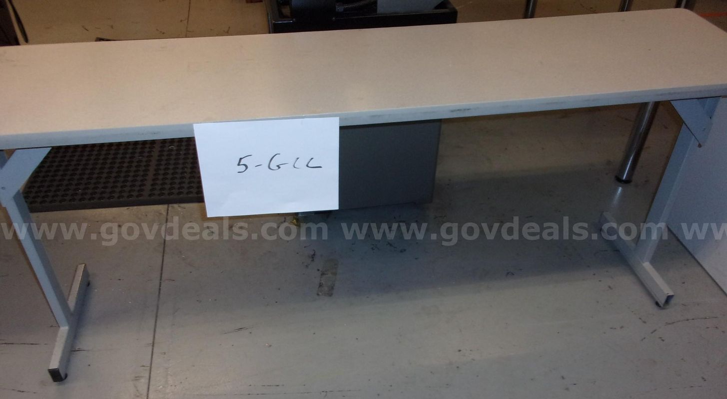 2 Person Workstation