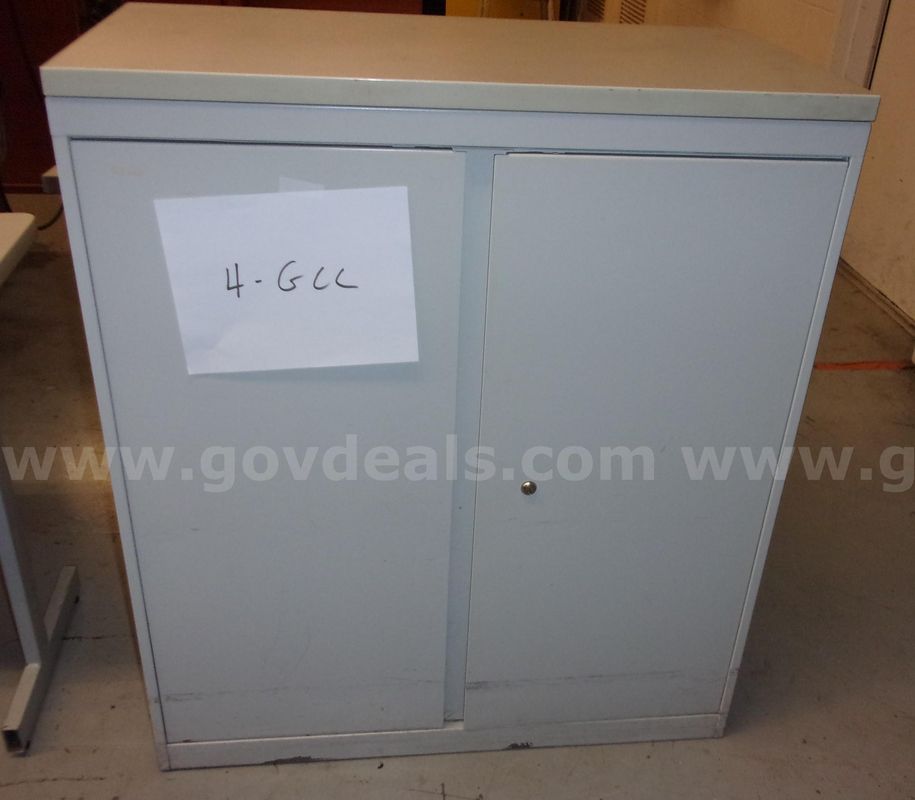 Storage Locker