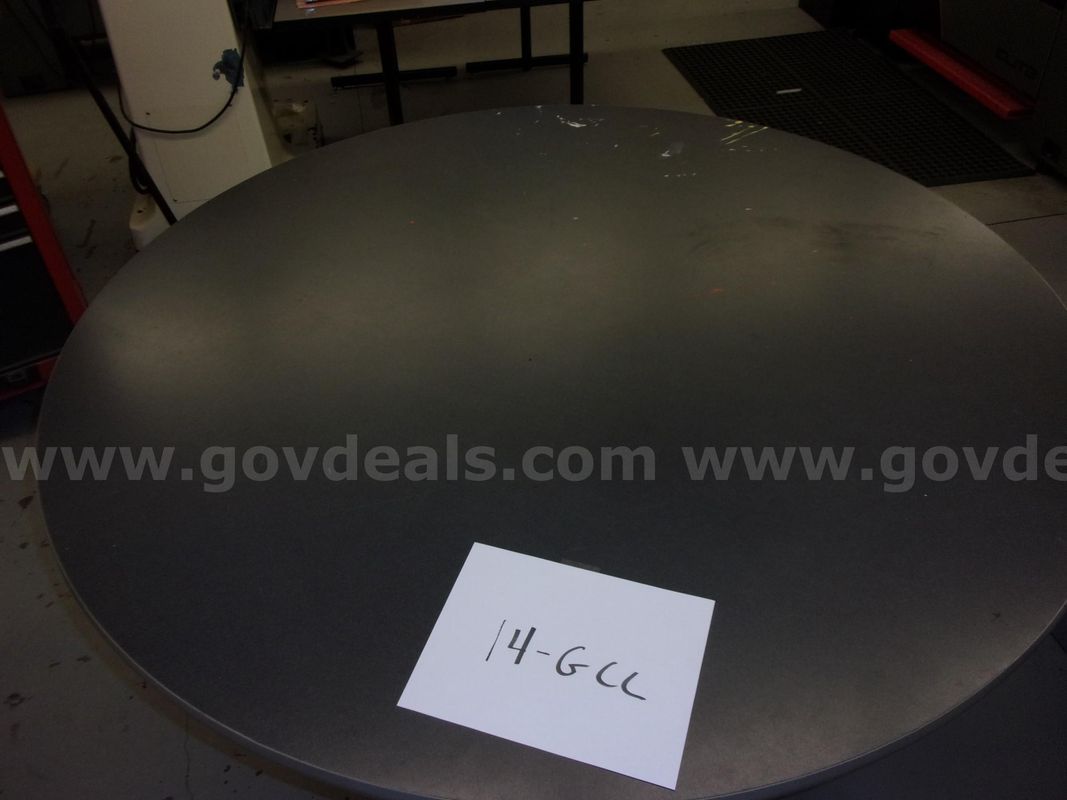 5' Round Table