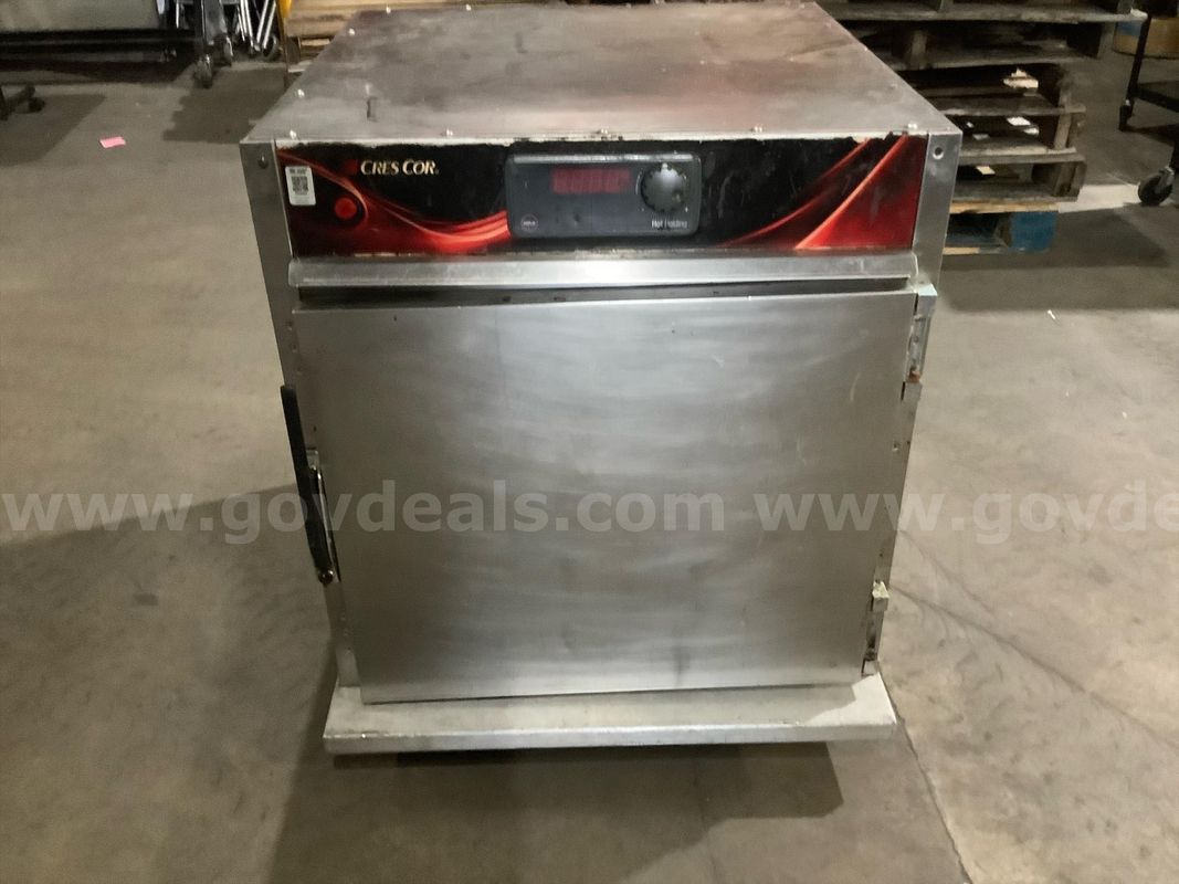 (1) Used Oven