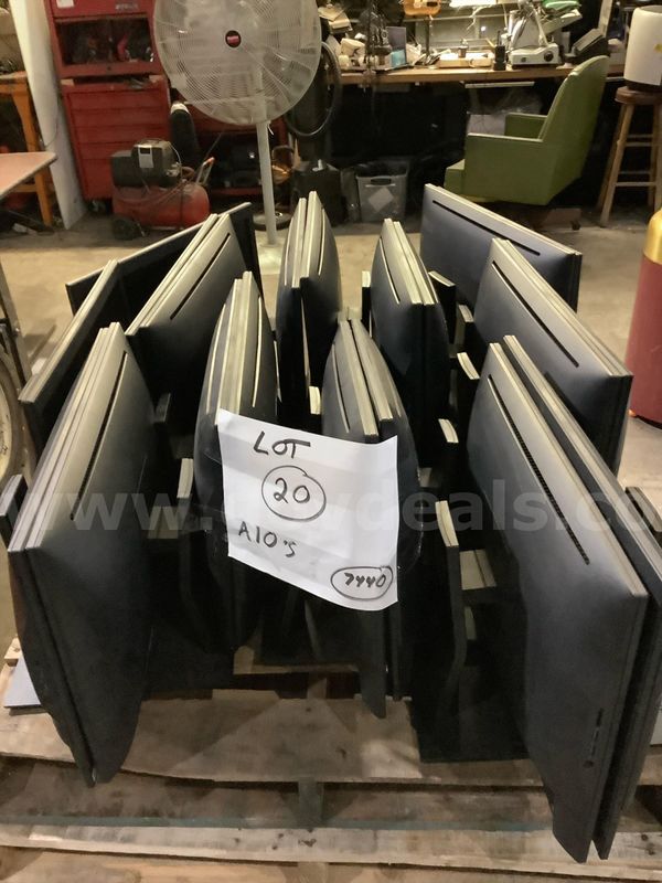 Lot of 20 Used AIO's