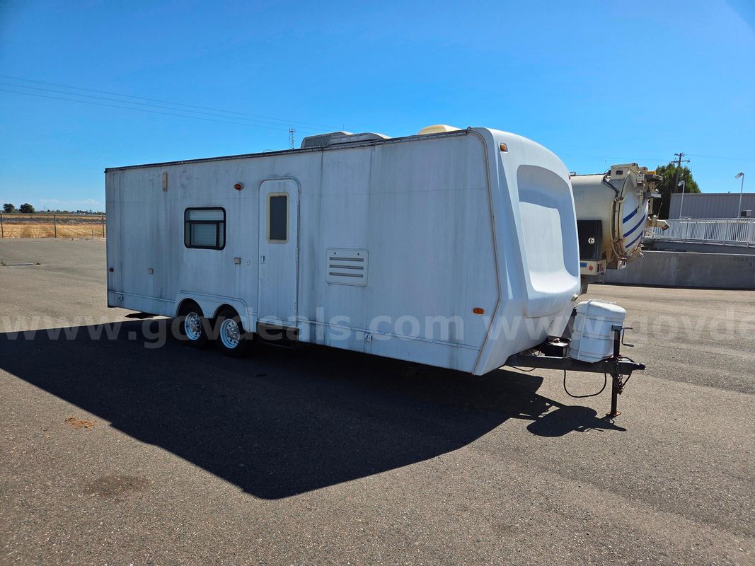 2006 Venture RV