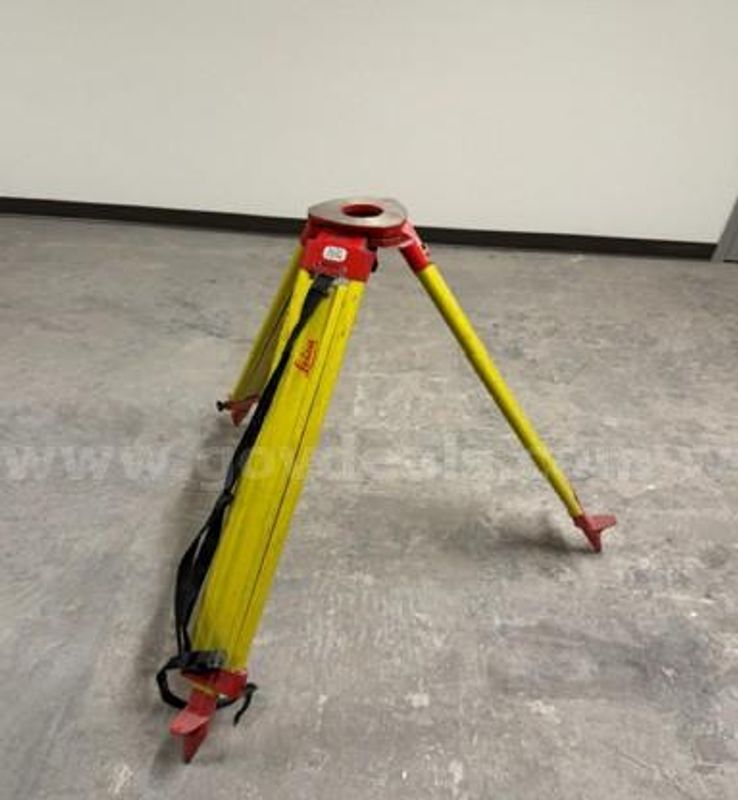 Leica Tripod GST20-9 Standard Tripod