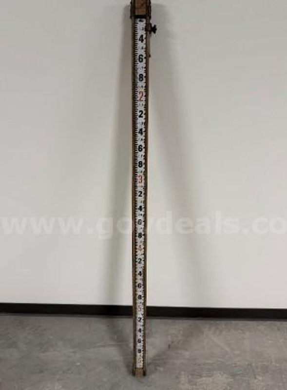 Vintage Lenker Rod 32-A (Fair Condition)