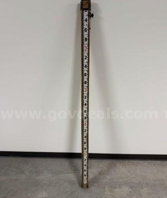 Vintage Lenker Rod 32-A (Poor Condition)