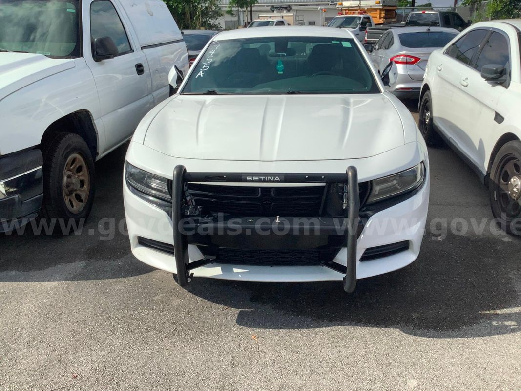 7455A/ 2020 Dodge Charger