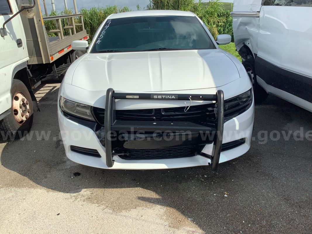 7465A/ 2020 Dodge Charger